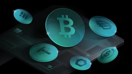 Decoding the BTC/USDT Dance: A Deeper Look Beyond the Price